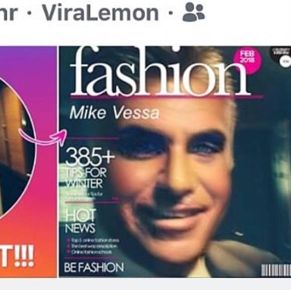 mikevessa